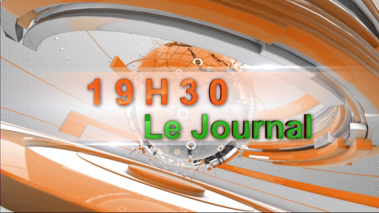 #RTN - JT de 19h30 de #TAL_TV #TAL TV du 07/05/2026 Présentation : Fourératou Hamadou